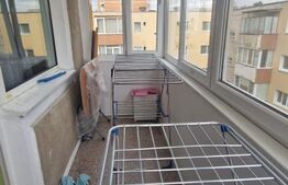Oportunitate investitie - apartament 3 camere -2 balcoane Centru Civic