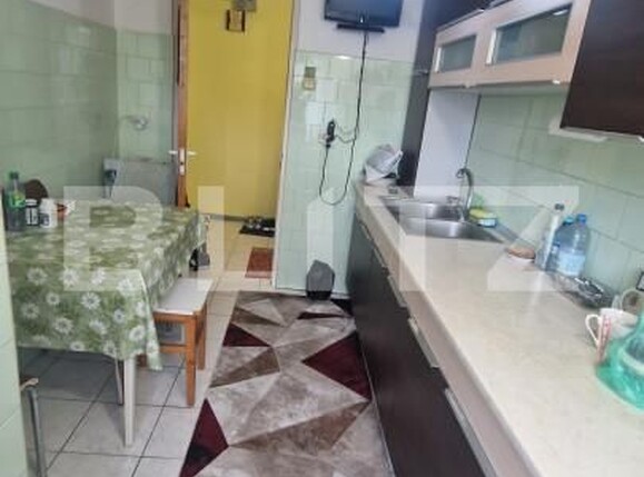 Apartament de vânzare 3 camere Centrul Civic - 161605AV | BLITZ Brașov | Poza1