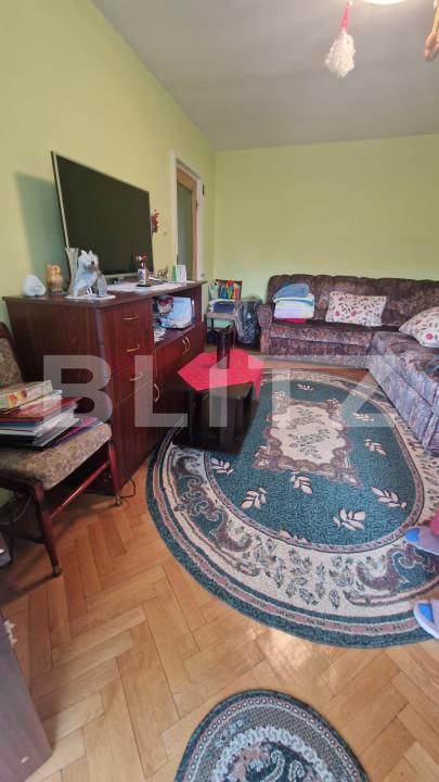 Apartament de vânzare 3 camere Centrul Civic - 161605AV | BLITZ Brașov | Poza12