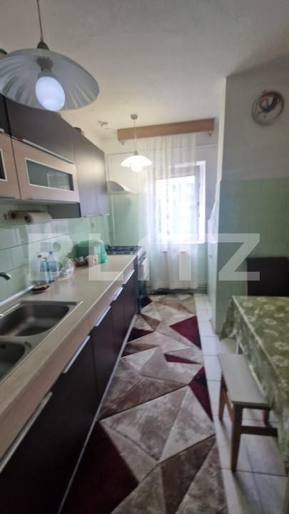 Apartament de vânzare 3 camere Centrul Civic - 161605AV | BLITZ Brașov | Poza2