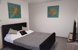 Apartament spațios de închiriat lângă Centrul Civic, zona Făget!
