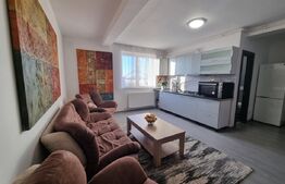 Apartament spațios de închiriat lângă Centrul Civic, zona Făget!
