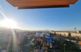 Apartament spațios de închiriat lângă Centrul Civic, zona Făget!