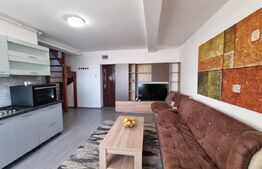 Apartament spațios de închiriat lângă Centrul Civic, zona Făget!