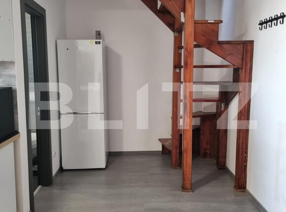 Apartament de închiriat 2 camere Garii - 161606AI | BLITZ Brașov | Poza5