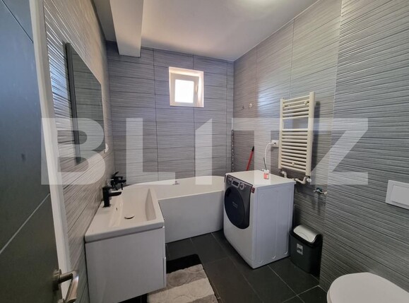 Apartament de închiriat 2 camere Garii - 161606AI | BLITZ Brașov | Poza6