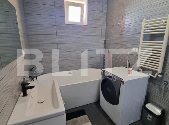 Apartament de închiriat 2 camere Garii - 161606AI | BLITZ Brașov | Poza7