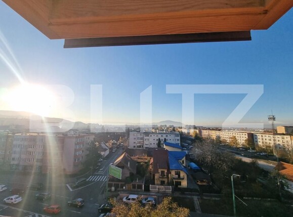 Apartament de închiriat 2 camere Garii - 161606AI | BLITZ Brașov | Poza10