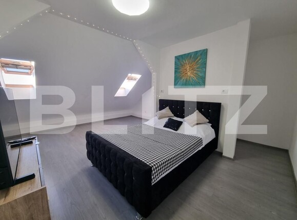 Apartament de închiriat 2 camere Garii - 161606AI | BLITZ Brașov | Poza8