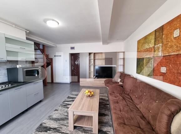 Apartament de închiriat 2 camere Garii - 161606AI | BLITZ Brașov | Poza3