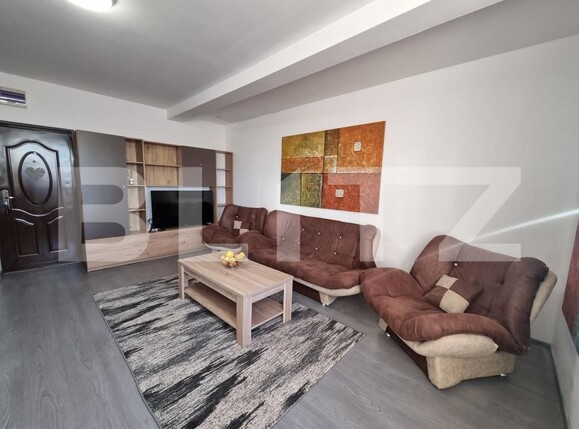 Apartament de închiriat 2 camere Garii - 161606AI | BLITZ Brașov | Poza2