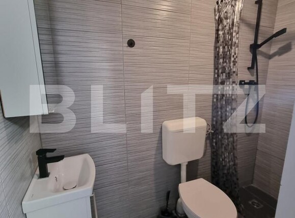 Apartament de închiriat 2 camere Garii - 161606AI | BLITZ Brașov | Poza11