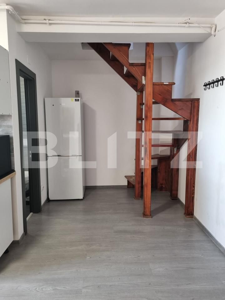 Apartament de închiriat 2 camere Garii - 161606AI | BLITZ Brașov | Poza5