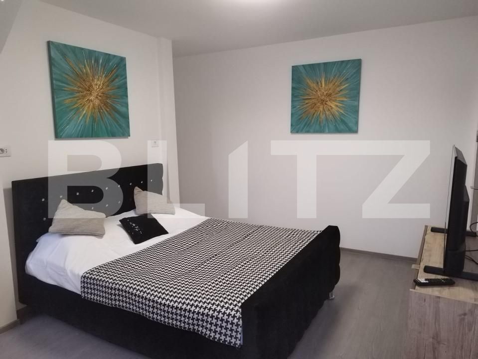 Apartament de închiriat 2 camere Garii - 161606AI | BLITZ Brașov | Poza9