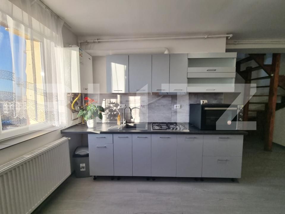 Apartament de închiriat 2 camere Garii - 161606AI | BLITZ Brașov | Poza4