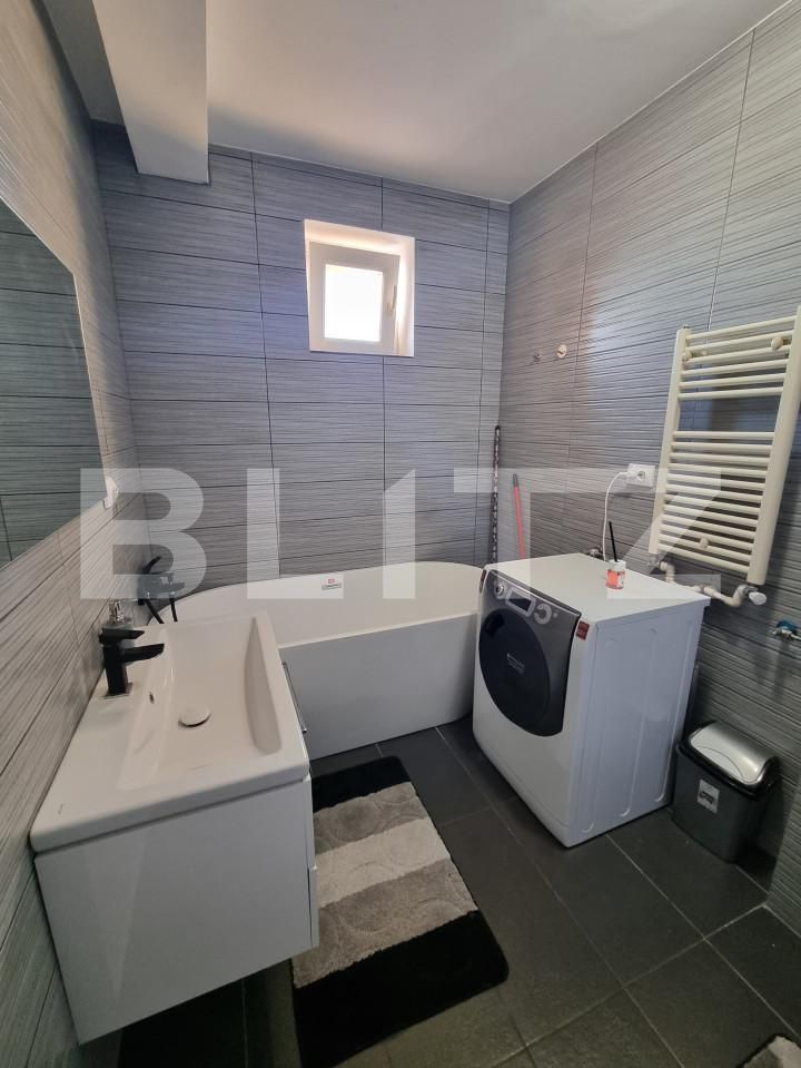 Apartament de închiriat 2 camere Garii - 161606AI | BLITZ Brașov | Poza7