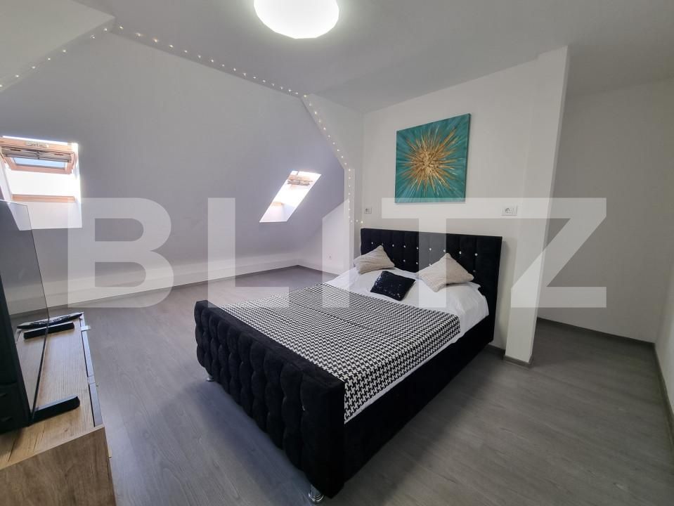 Apartament de închiriat 2 camere Garii - 161606AI | BLITZ Brașov | Poza8
