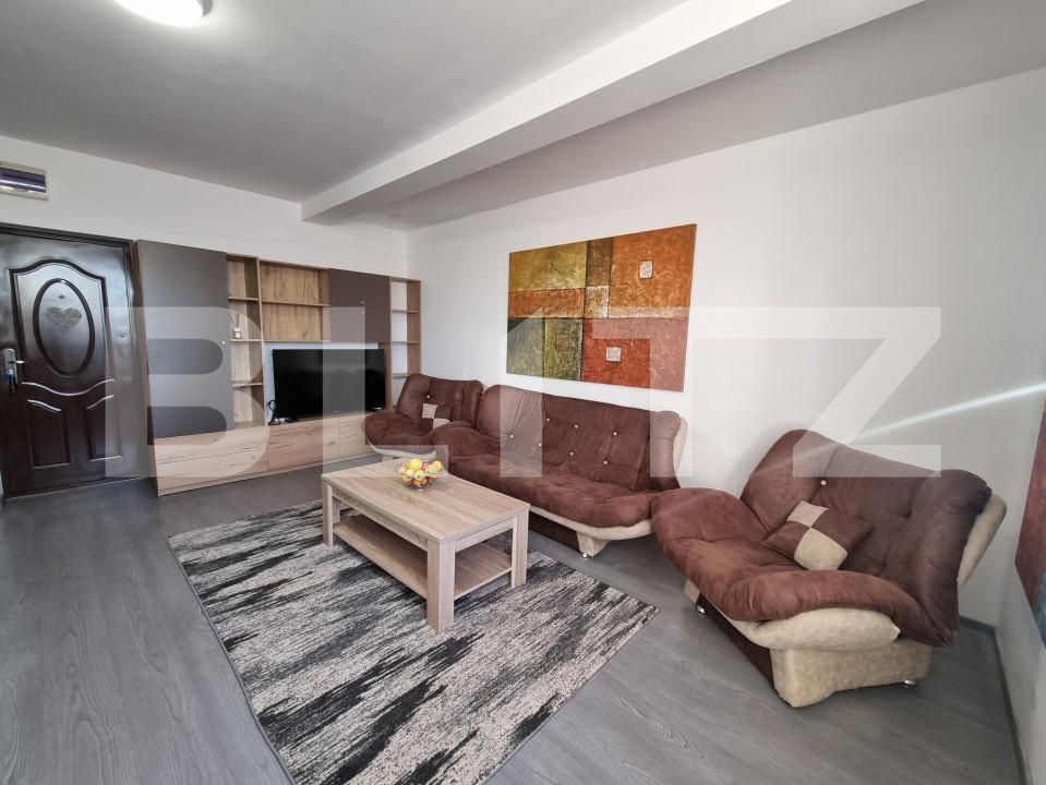 Apartament de închiriat 2 camere Garii - 161606AI | BLITZ Brașov | Poza2
