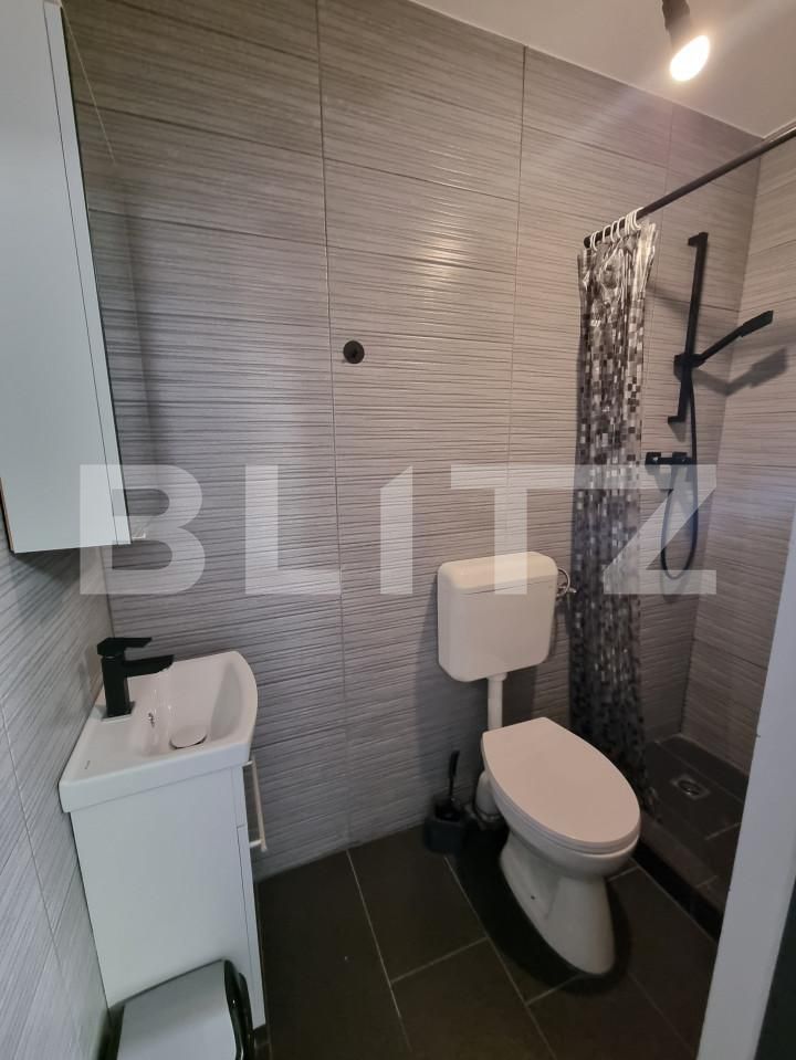 Apartament de închiriat 2 camere Garii - 161606AI | BLITZ Brașov | Poza11