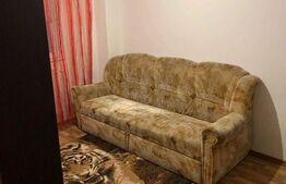 Apartament cu o camera, 27 mp, mobilat si utilat, loc de parcare, zona Oasului
