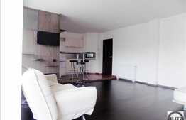 1 camera, 44 mp, imobil nou, mobilat modern, AC, zona Kaufland