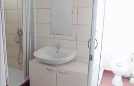 1 camera, 44 mp, imobil nou, mobilat modern, AC, zona Kaufland