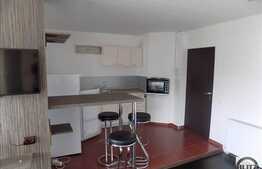 1 camera, 44 mp, imobil nou, mobilat modern, AC, zona Kaufland