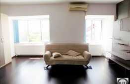 1 camera, 44 mp, imobil nou, mobilat modern, AC, zona Kaufland