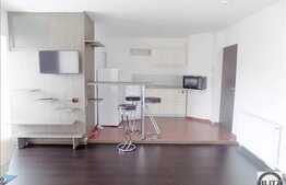 1 camera, 44 mp, imobil nou, mobilat modern, AC, zona Kaufland