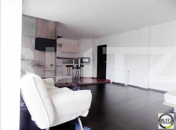 Garsonieră de închiriat Manastur - 16161AI | BLITZ Cluj-Napoca | Poza4