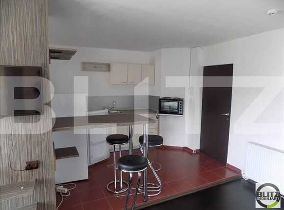 Garsonieră de închiriat Manastur - 16161AI | BLITZ Cluj-Napoca | Poza6