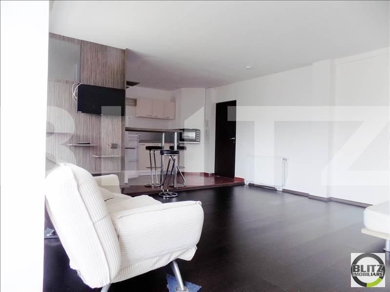 Garsonieră de închiriat Manastur - 16161AI | BLITZ Cluj-Napoca | Poza4