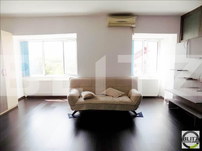 Garsonieră de închiriat Manastur - 16161AI | BLITZ Cluj-Napoca | Poza2