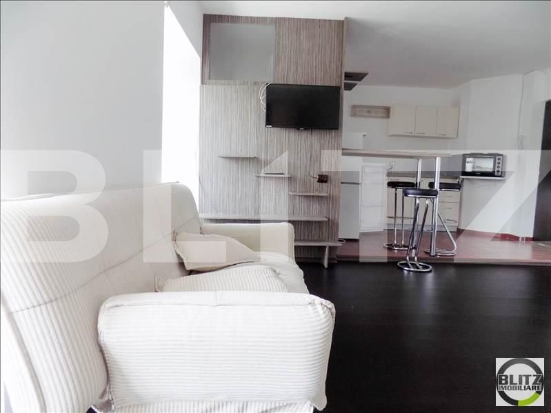 Garsonieră de închiriat Manastur - 16161AI | BLITZ Cluj-Napoca | Poza5