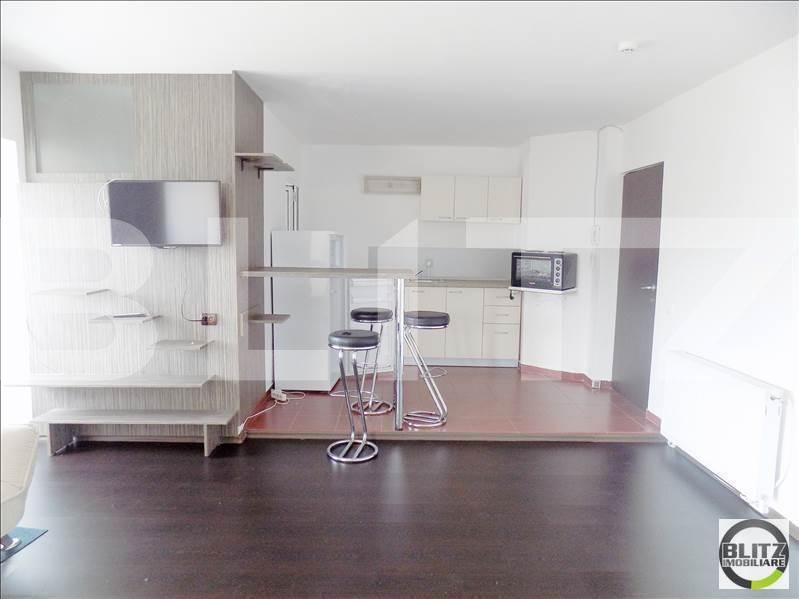 Garsonieră de închiriat Manastur - 16161AI | BLITZ Cluj-Napoca | Poza3