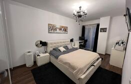 Apartament de 2 camere, 55 mp, etaj intermediar, terasa 11 mp, Buna ziua