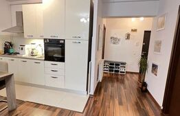 Apartament de 2 camere, 55 mp, etaj intermediar, terasa 11 mp, Buna ziua