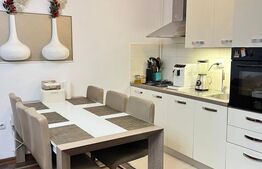 Apartament de 2 camere, 55 mp, etaj intermediar, terasa 11 mp, Buna ziua