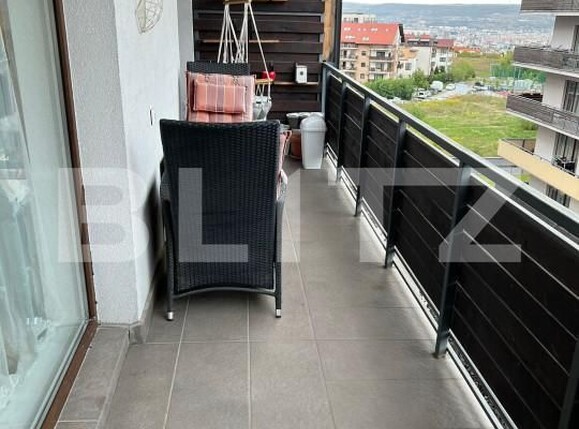 Apartament de vânzare 2 camere Bună Ziua - 161616AV | BLITZ Cluj-Napoca | Poza8