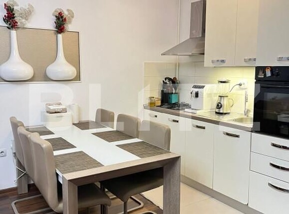 Apartament de vânzare 2 camere Bună Ziua - 161616AV | BLITZ Cluj-Napoca | Poza2