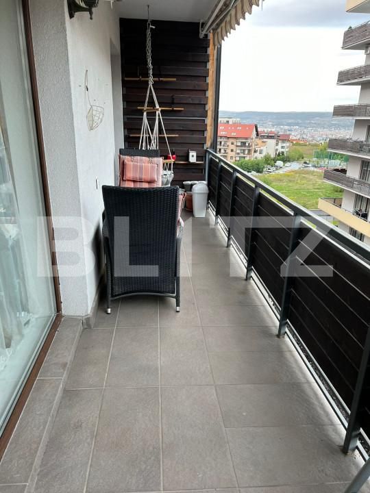 Apartament de vânzare 2 camere Bună Ziua - 161616AV | BLITZ Cluj-Napoca | Poza8