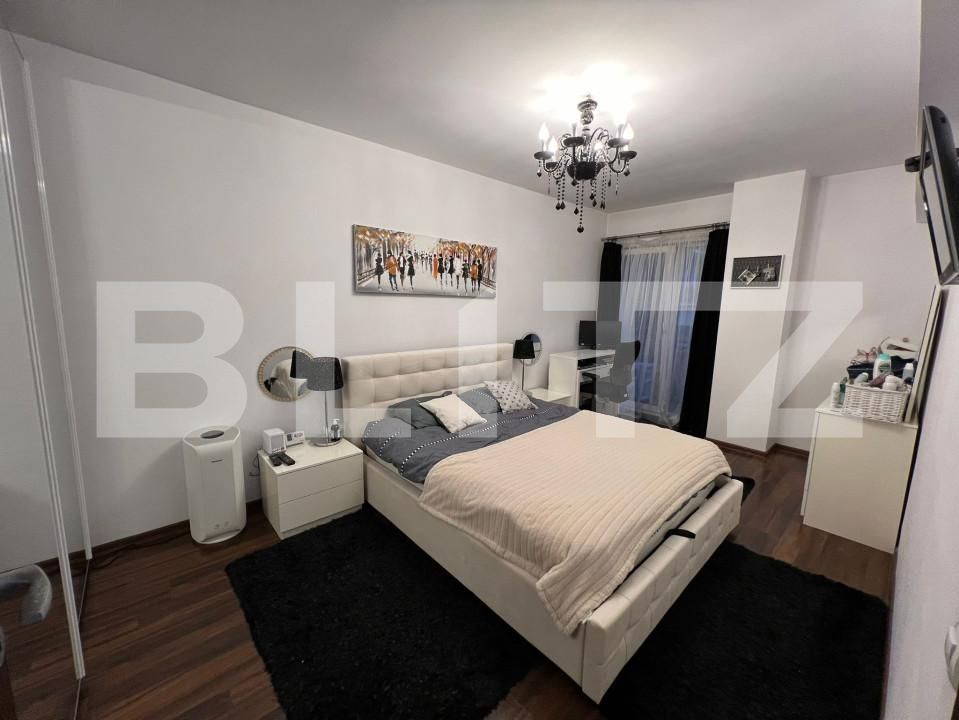 Apartament de vânzare 2 camere Bună Ziua - 161616AV | BLITZ Cluj-Napoca | Poza5