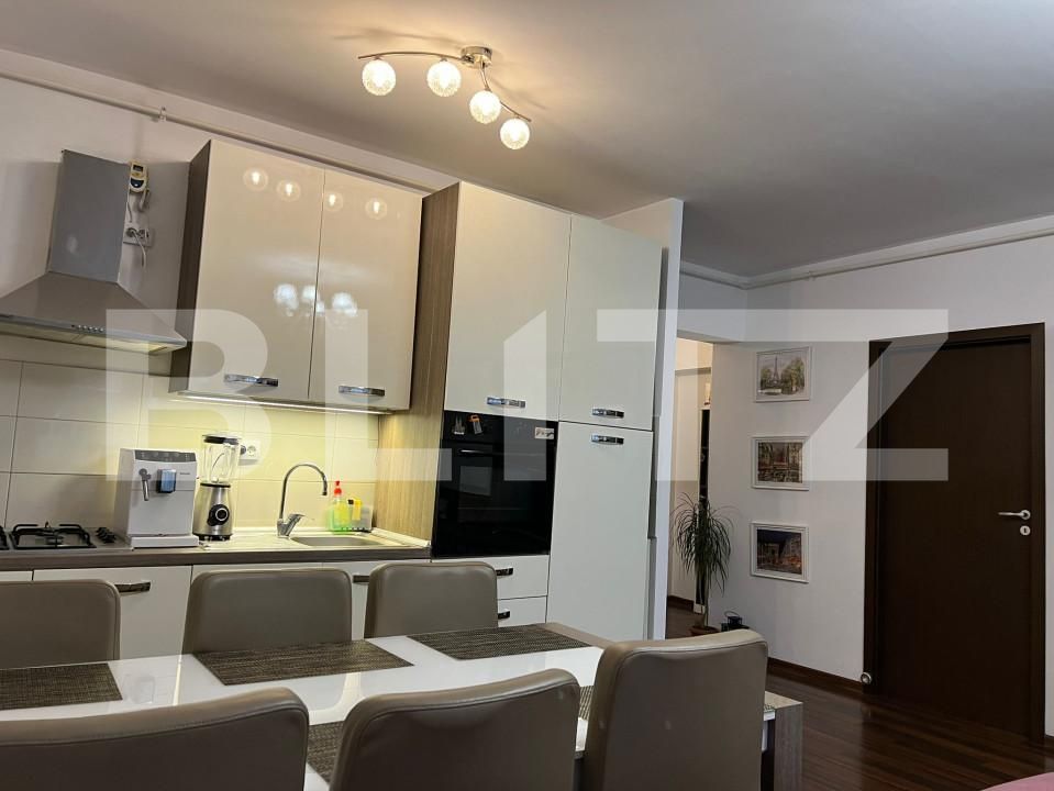 Apartament de vânzare 2 camere Bună Ziua - 161616AV | BLITZ Cluj-Napoca | Poza3