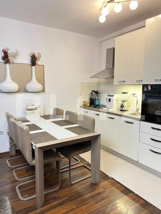 Apartament de vânzare 2 camere Bună Ziua - 161616AV | BLITZ Cluj-Napoca | Poza2