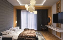 Apartament 3 camere, 66mp, etaj intermediar, bloc Premium, zona Iulius Mall