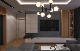 Apartament 3 camere, 66mp, etaj intermediar, bloc Premium, zona Iulius Mall