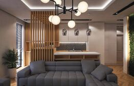 Apartament 3 camere, 66mp, etaj intermediar, bloc Premium, zona Iulius Mall