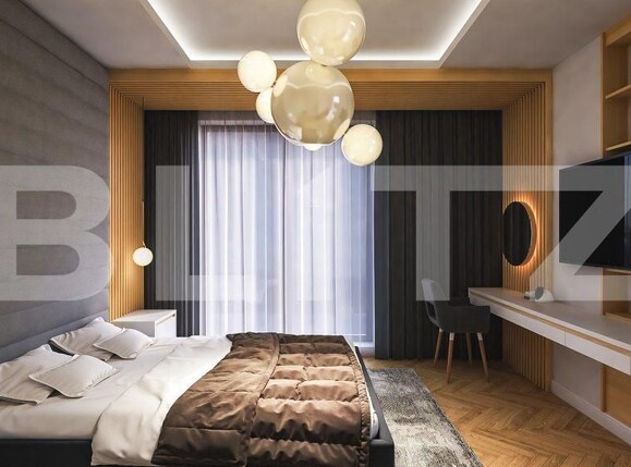 Apartament de vânzare 3 camere Gheorgheni - 161617AV | BLITZ Cluj-Napoca | Poza4