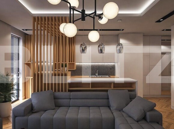 Apartament de vânzare 3 camere Gheorgheni - 161617AV | BLITZ Cluj-Napoca | Poza3