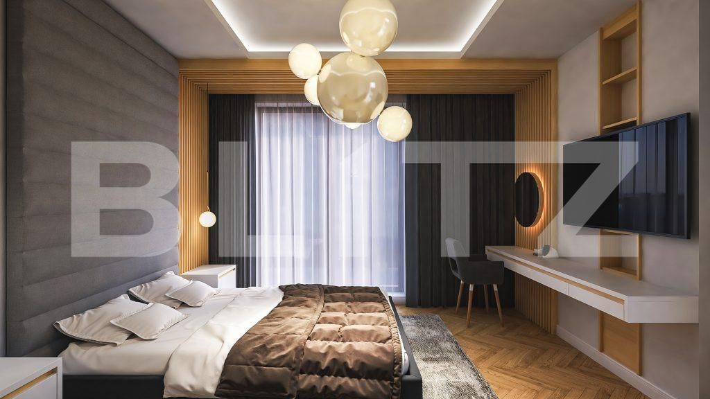 Apartament de vânzare 3 camere Gheorgheni - 161617AV | BLITZ Cluj-Napoca | Poza4